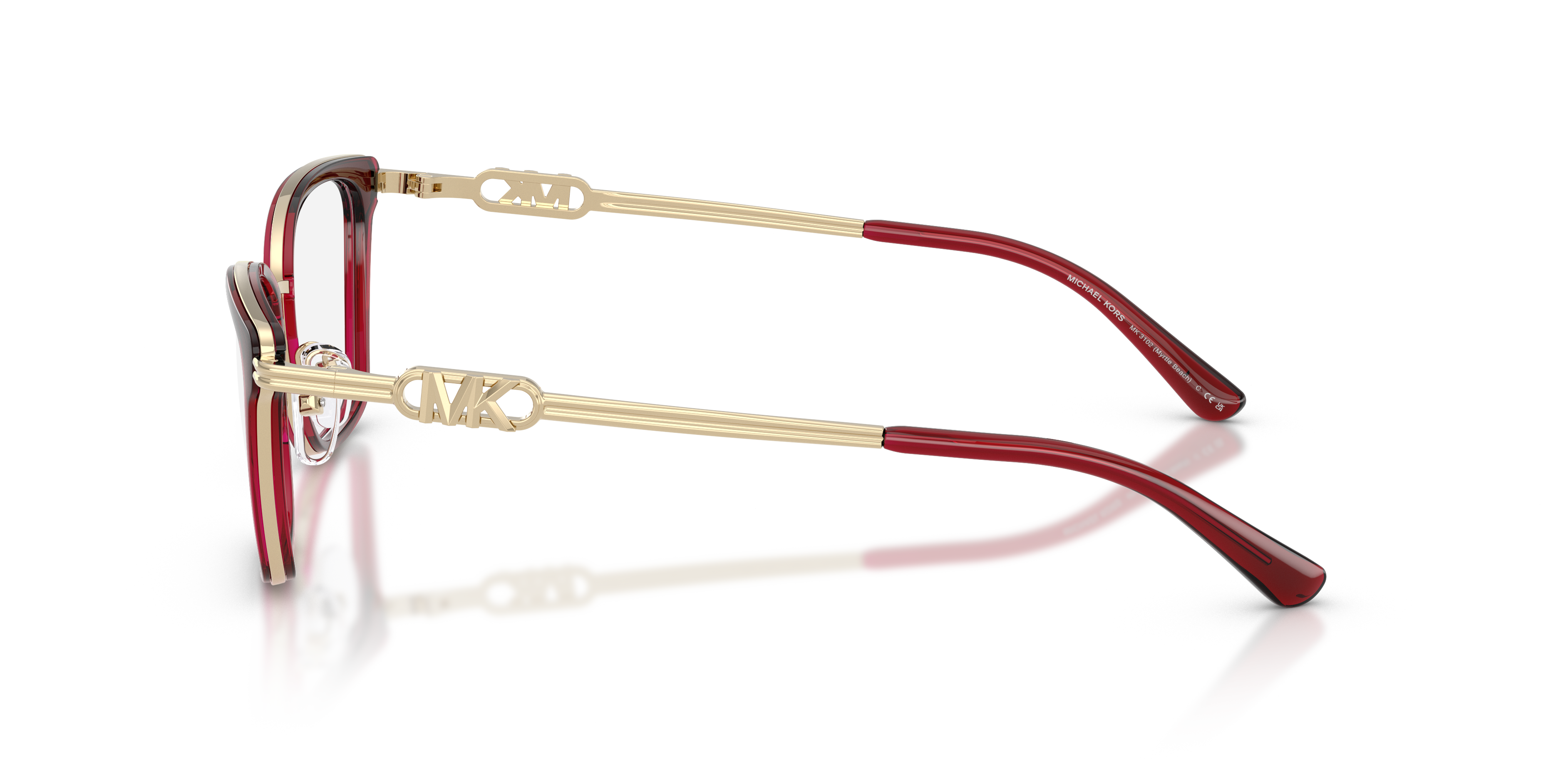 Michael Kors MK3102 3949 Myrtle Beach 